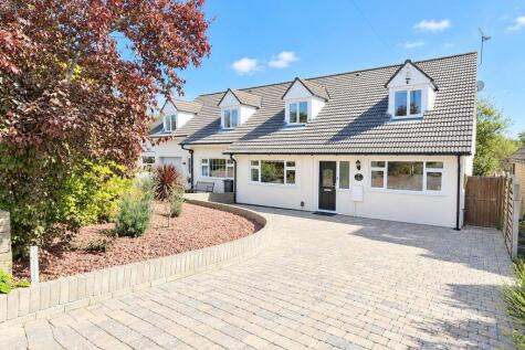Mountview Road, Orpington