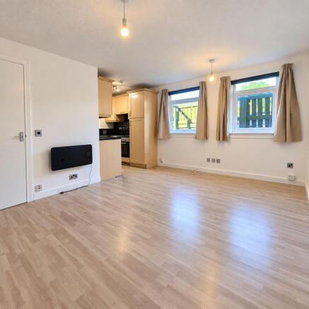 Studio Room
