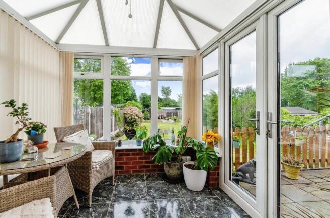 Conservatory