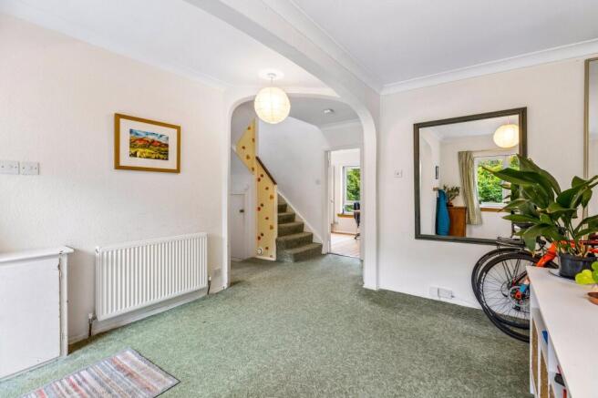 North Grange Road, Bearsden photo 4