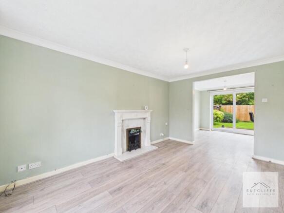 Tarnacre View, Garstang, PR3 photo 4