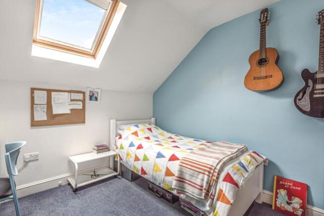 Bedroom 3