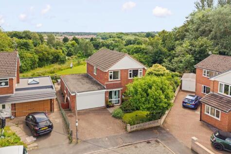 Blackcroft Avenue, Barnton, CW8