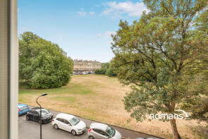 Flat 9, Nelson House, Nelson Place West, Kingsmead, Bath BA1 2TL