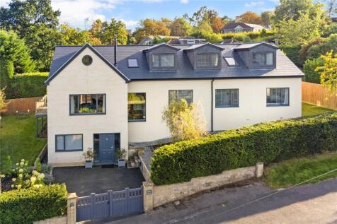 Van Diemens Lane, Bath, BA1