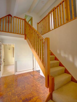 Staircase