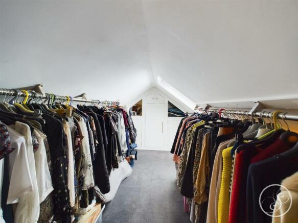 Loft Space