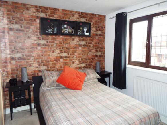 Bedroom 2