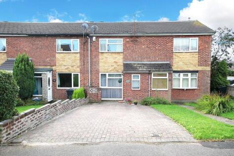 Holyrood Rise, Bramley, Rotherham, South Yorkshire, S66