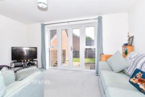 9, Woodpecker Close, Maidstone ME16 0ZR