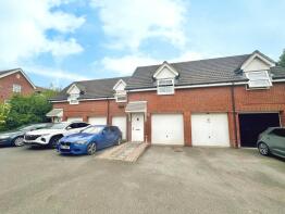 43, Hansen Gardens, Southampton SO30 2LN