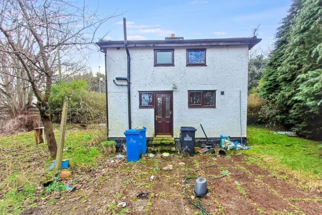 Marshgate Cottage, Warrington Road, Runcorn, WA7 1RB