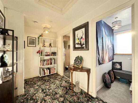 Landing