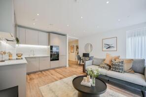 Flat 39, 1 Alington House, Mary Neuner Road, Wood Green, London N8 0ER