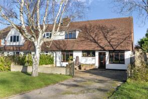 48, Canada Road, Cobham KT11 2BA