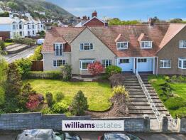 34, Linden Walk, Prestatyn LL19 9EB
