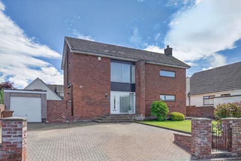 8 Linfern Place, Ayr, KA7 4SH