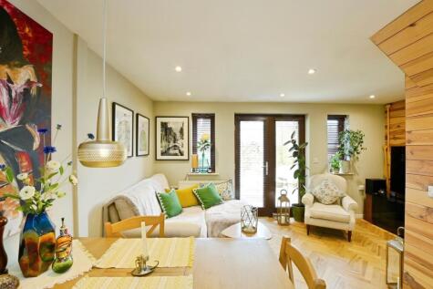Hampers Green, Petworth, West Sussex, GU28
