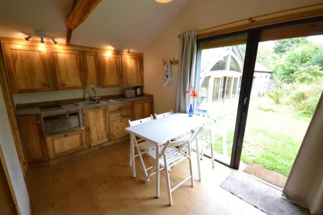 Guest Cabin