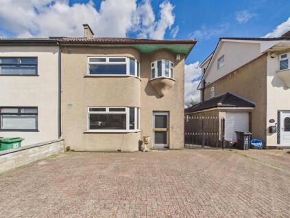 Kinsale Road, Whitchurch, Bristol