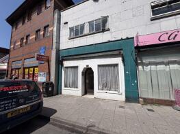 36a, King Street, Ramsgate CT11 8NT