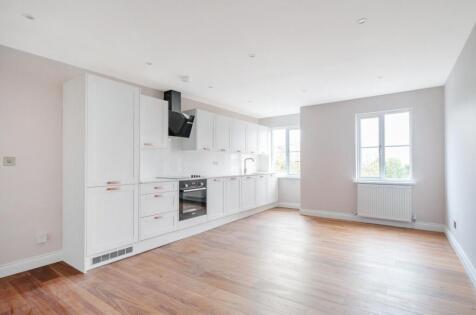 Nightingale Court, Sheepcote Road, Harrow