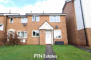231, Foxdale Drive, Brierley Hill DY5 3GX