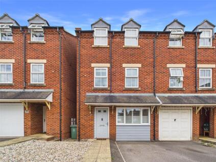 Mount Pleasant, Kingsway, Gloucester, GL2