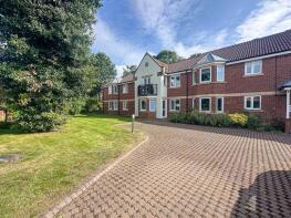 3, Grange Manor, Whickham Central, Newcastle Upon Tyne NE16 5JS