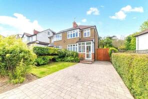 9, Newstead Rise, Caterham CR3 6RS