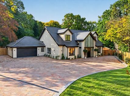 The Paddock, Haslemere