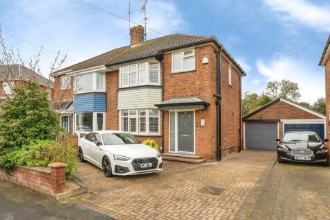 Clifford Drive, Chester