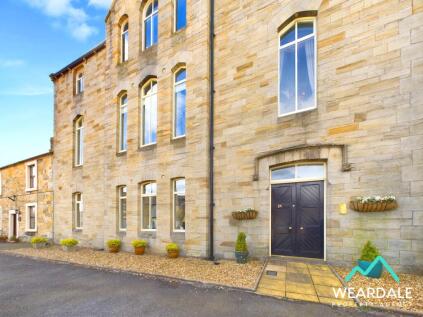 Market Place, Wolsingham, DL13 3AB