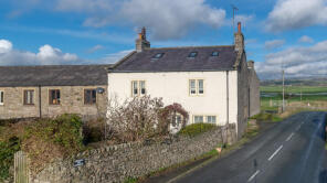 Cross Keys House, Main Street, Rathmell, Settle BD24 0LA
