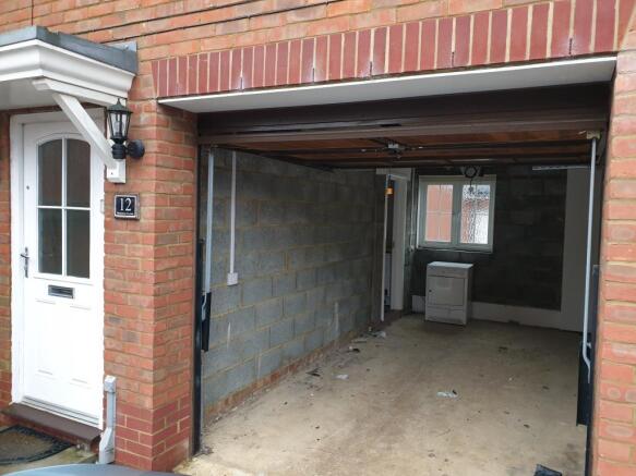 garage