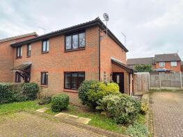63, Bryant Way, Dunstable LU5 6EY