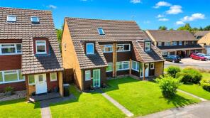 23, Tithebarn Grove, Calcot, Reading RG31 7YX