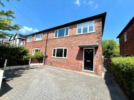 47, Willow Way, Manchester M20 6JT