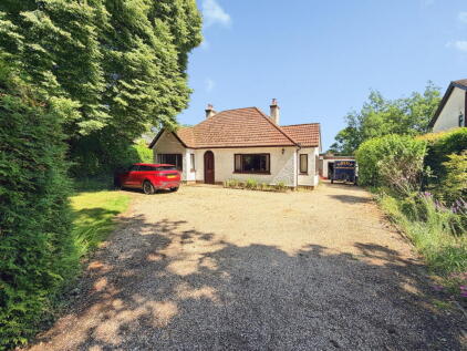 Roman Road, Dibden Purlieu, SO45