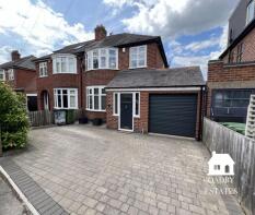 12, Meadvale Road, Leicester LE2 3WJ