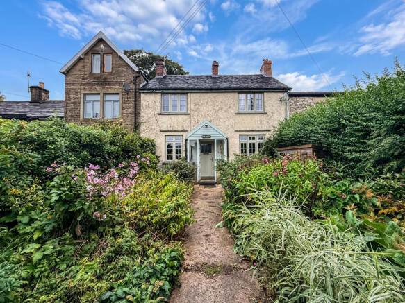 Spar Cottage XIi (1)