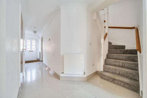 Walker Place, Hamble, SO31