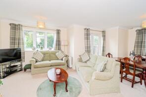 Flat 1, 15, Priory Avenue, Southampton SO17 2NR