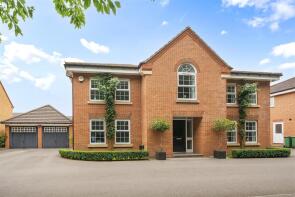 3, Carroll Close, Whiteley, Fareham PO15 7FZ