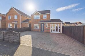 39, Primrose Drive, Shildon DL4 2JQ