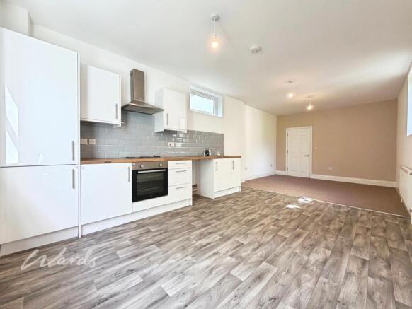 Kitchen-Lounge