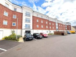 7, Spring Court, Springfield Lane, Warwick CV34 8DA