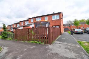 48, Waverley Garth, Beeston, Leeds LS11 6AF