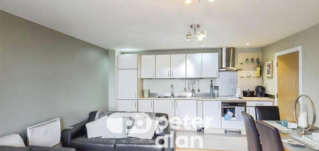Open Plan