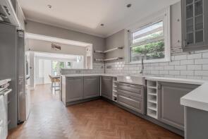 20, Izane Road, Bexleyheath DA6 8NX